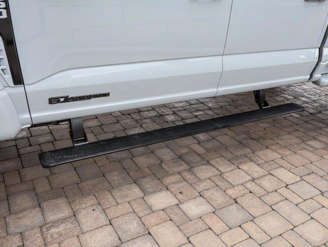 2026 Ford F-450 LARIAT