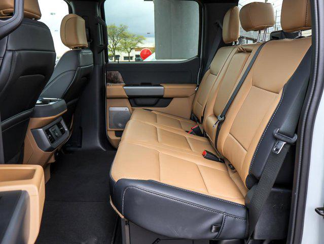 2026 Ford F-450 LARIAT