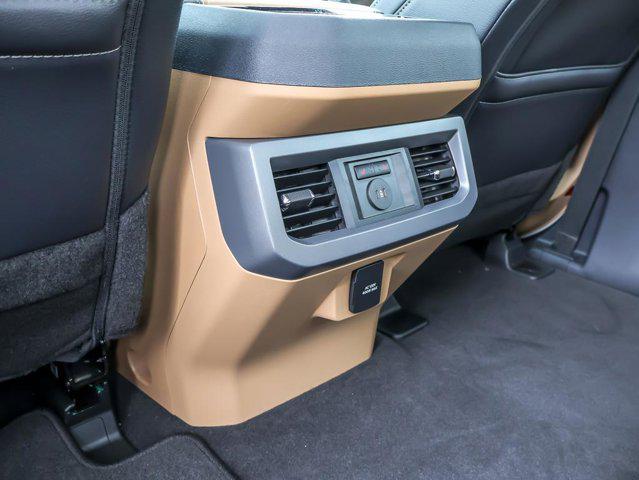 2026 Ford F-450 LARIAT