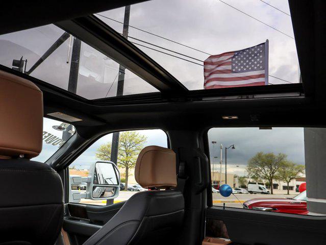 2026 Ford F-450 LARIAT