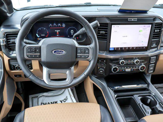 2026 Ford F-450 LARIAT