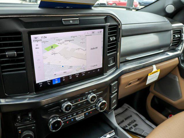 2026 Ford F-450 LARIAT
