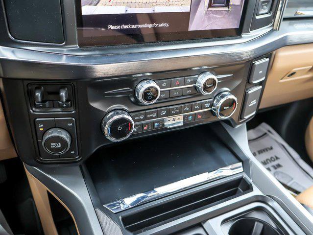 2026 Ford F-450 LARIAT