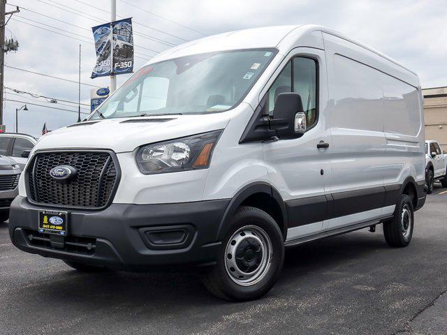 2024 Ford Transit Cargo Van 148 WB Medium Roof Cargo for sale in Niles, IL