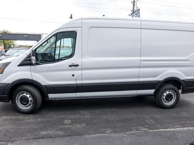 2024 Ford Transit Cargo Van 148 WB Medium Roof Cargo