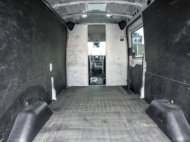2024 Ford Transit Cargo Van 148 WB Medium Roof Cargo