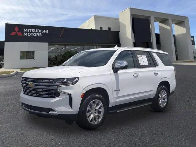 2024 Chevrolet Tahoe 2WD Premier for sale in Seminole, FL