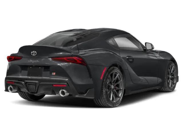 2026 Toyota GR Supra 3.0 Premium