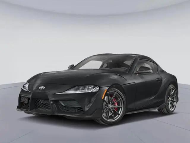 2026 Toyota GR Supra 3.0 Premium for sale in Jamaica, NY