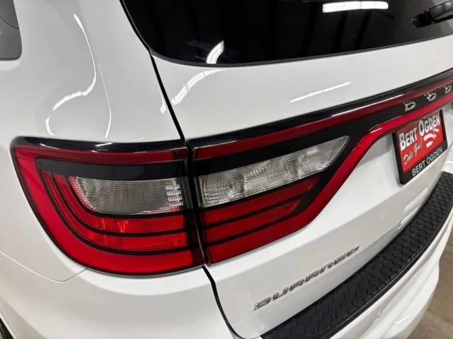 2024 Dodge Durango GT Plus RWD