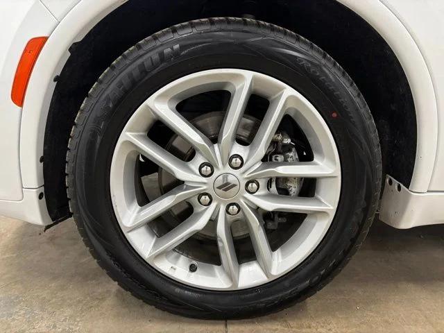 2024 Dodge Durango GT Plus RWD
