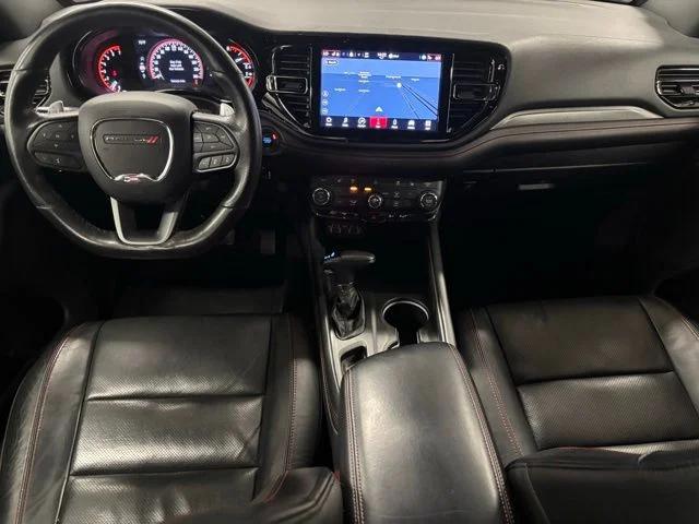 2024 Dodge Durango GT Plus RWD