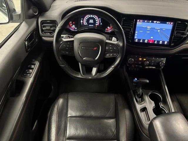 2024 Dodge Durango GT Plus RWD
