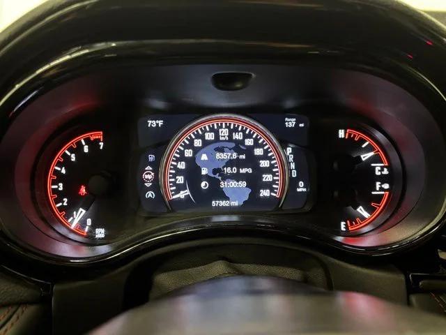 2024 Dodge Durango GT Plus RWD
