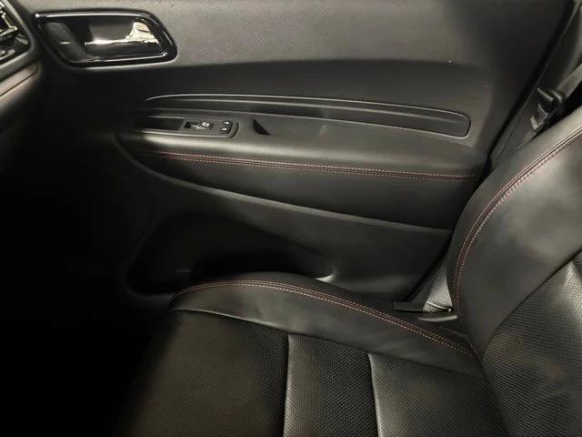 2024 Dodge Durango GT Plus RWD