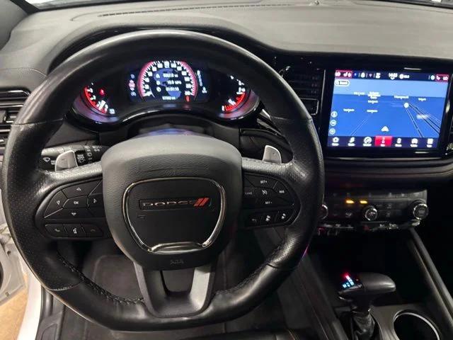 2024 Dodge Durango GT Plus RWD