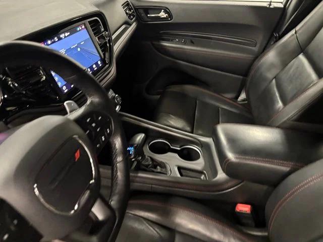2024 Dodge Durango GT Plus RWD