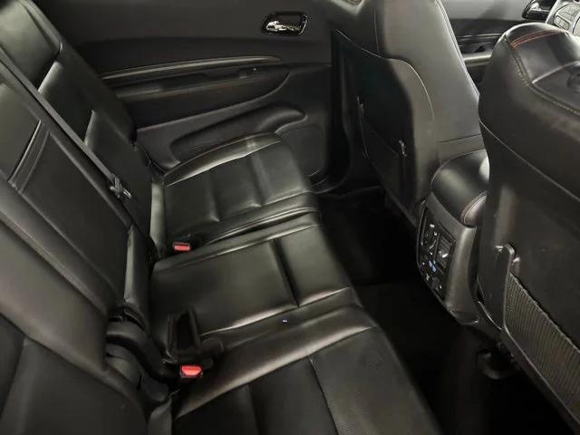 2024 Dodge Durango GT Plus RWD
