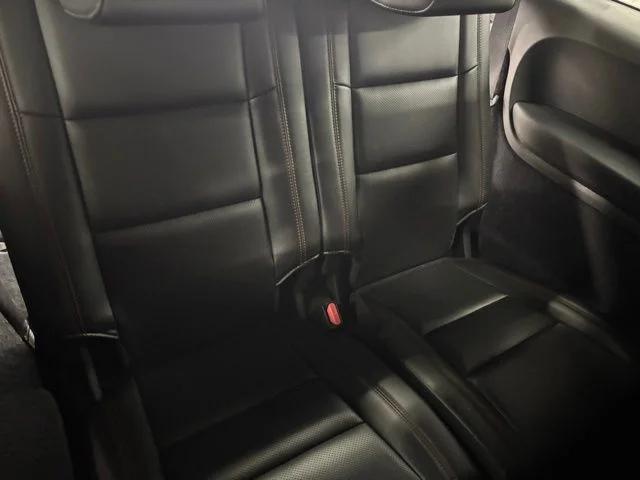 2024 Dodge Durango GT Plus RWD
