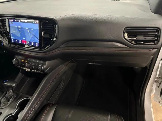 2024 Dodge Durango GT Plus RWD