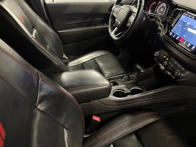 2024 Dodge Durango GT Plus RWD