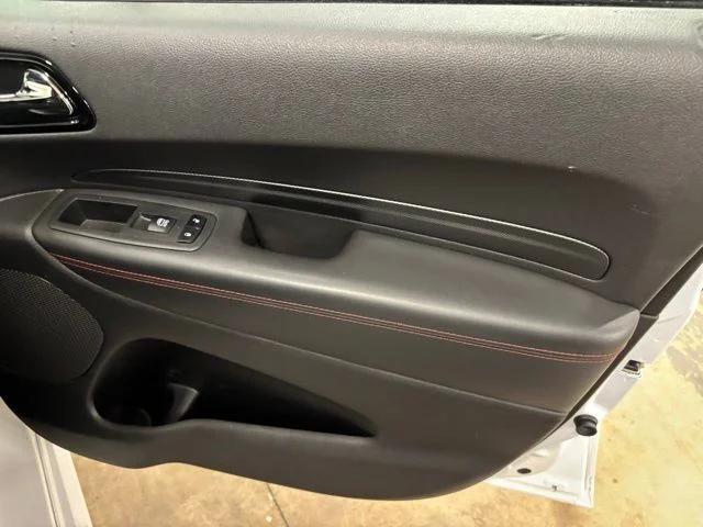 2024 Dodge Durango GT Plus RWD