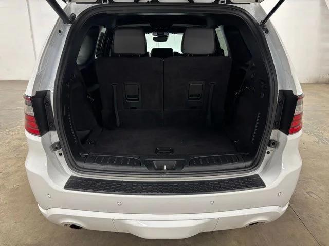 2024 Dodge Durango GT Plus RWD