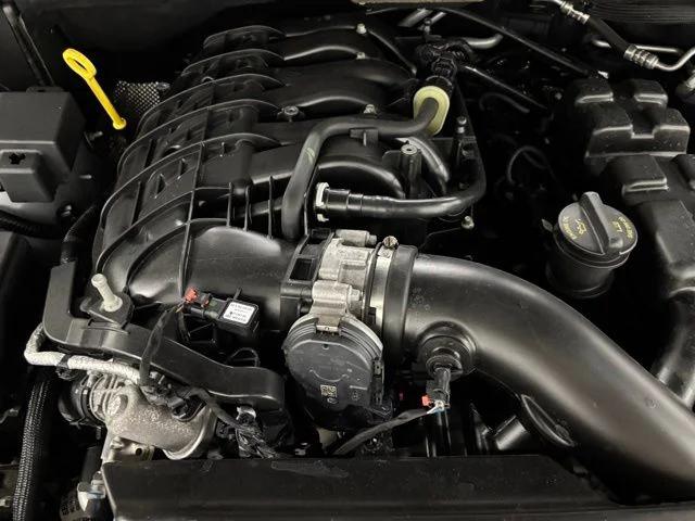 2024 Dodge Durango GT Plus RWD