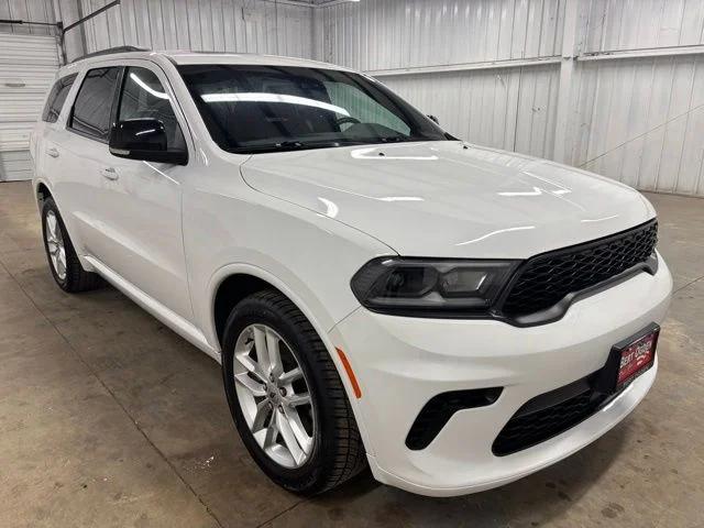 2024 Dodge Durango GT Plus RWD for sale in Harlingen, TX