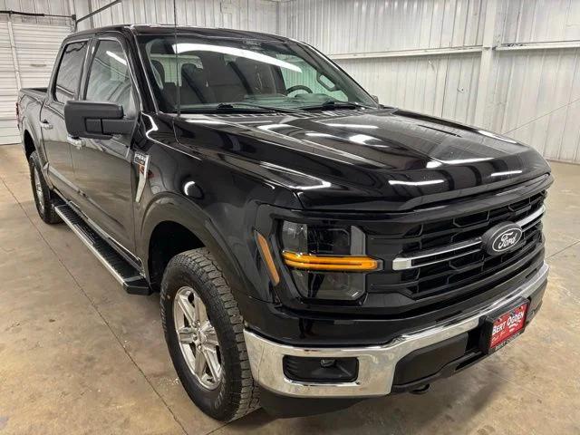 2025 Ford F-150 XLT for sale in Harlingen, TX