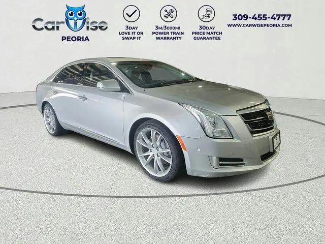 2016 Cadillac XTS Premium Collection for sale in Peoria, IL