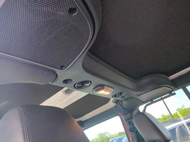2017 Jeep Wrangler Unlimited Sport 4x4