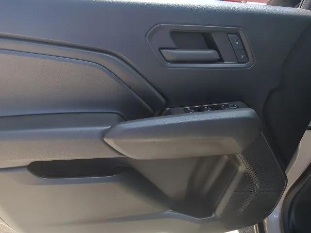 2023 Chevrolet Colorado 4WD Crew Cab Short Box Trail Boss
