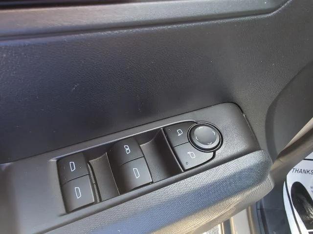 2023 Chevrolet Colorado 4WD Crew Cab Short Box Trail Boss