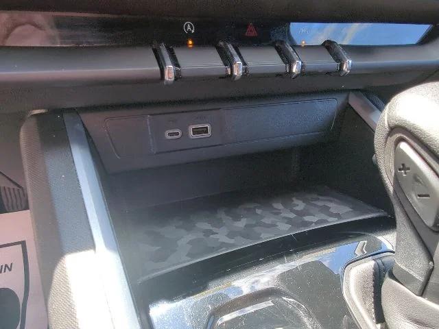 2023 Chevrolet Colorado 4WD Crew Cab Short Box Trail Boss