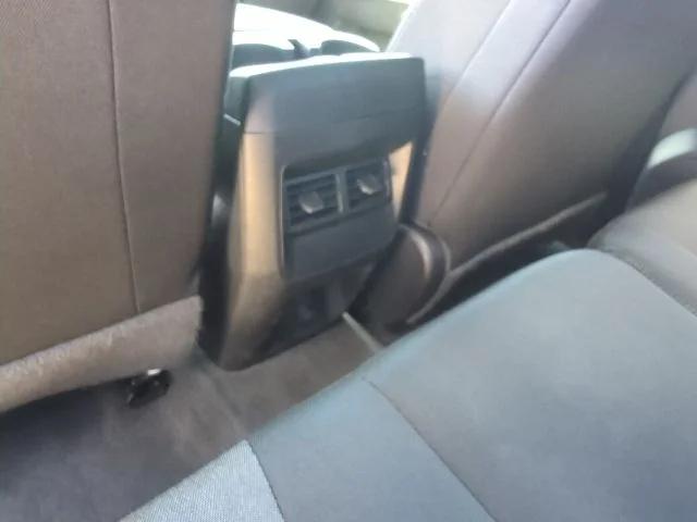 2023 Chevrolet Colorado 4WD Crew Cab Short Box Trail Boss