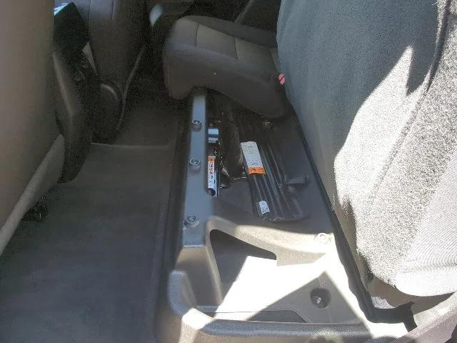 2023 Chevrolet Colorado 4WD Crew Cab Short Box Trail Boss