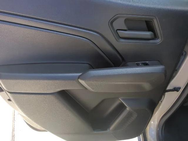 2023 Chevrolet Colorado 4WD Crew Cab Short Box Trail Boss