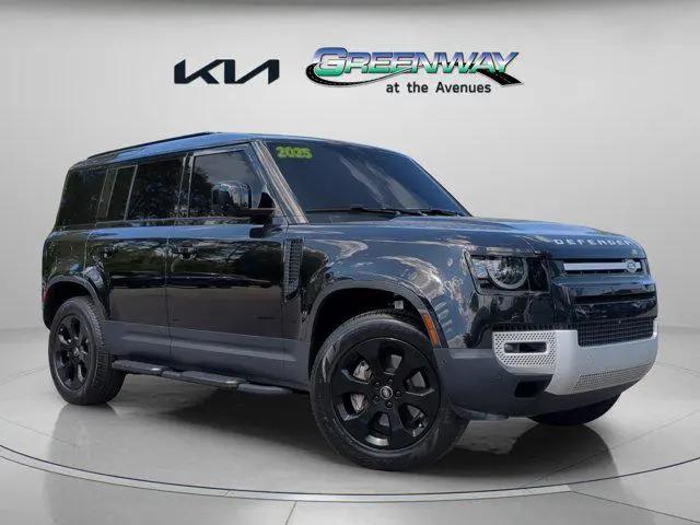 2025 Land Rover Defender 110 P400 S for sale in Jacksonville, FL