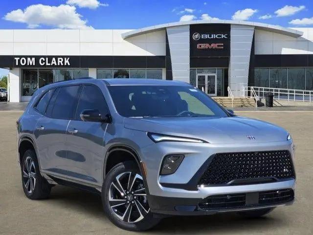 2026 Buick Enclave Sport Touring FWD for sale in Denton, TX
