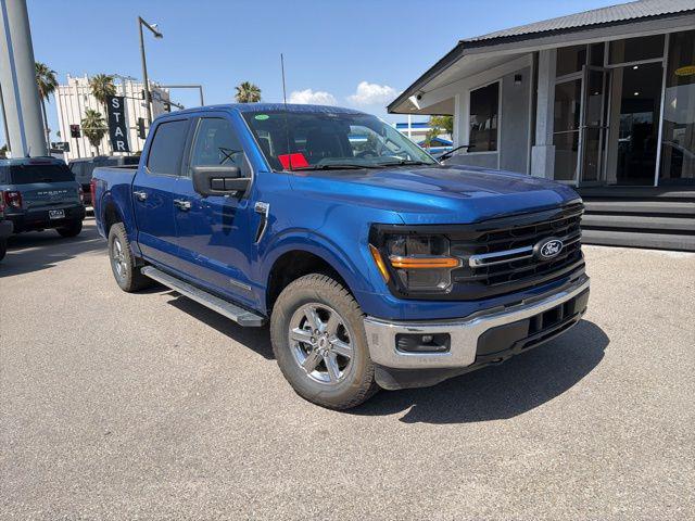 2024 Ford F-150 XLT for sale in Glendale, CA