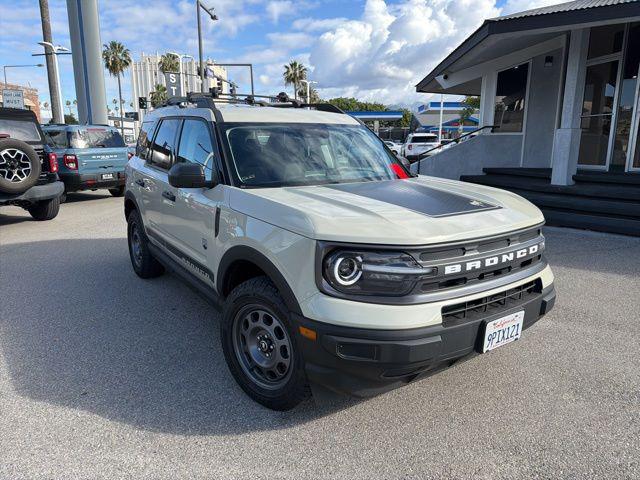 2024 Ford Bronco Sport Big Bend for sale in Glendale, CA