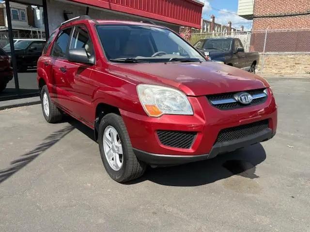 2010 Kia Sportage LX V6 for sale in Philadelphia, PA