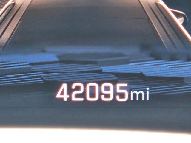 2025 Chevrolet Suburban 4WD Z71