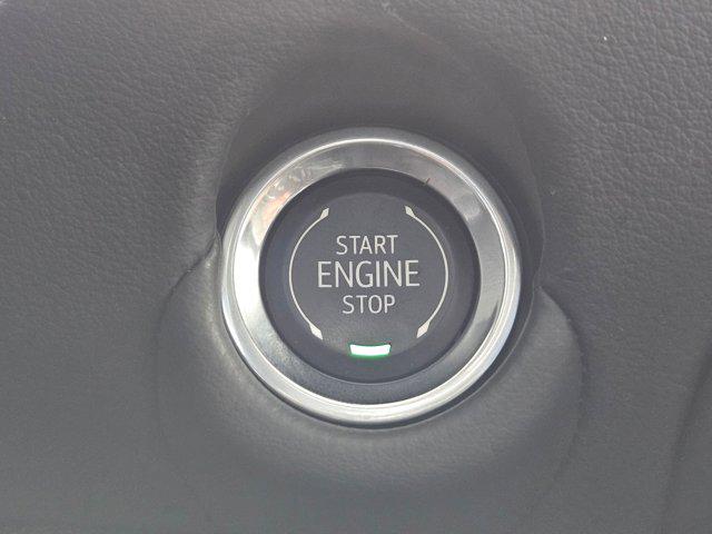2025 Chevrolet Suburban 4WD Z71