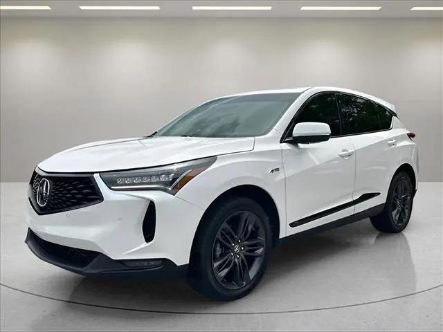 2023 Acura RDX A-SPEC Package for sale in Greenville, SC
