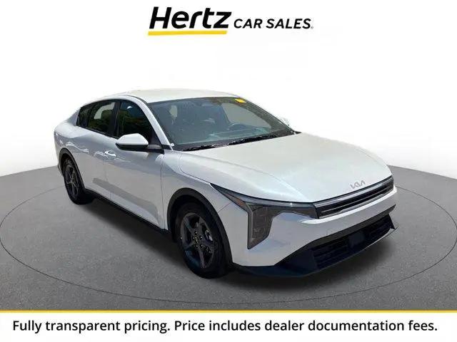 2025 Kia K4 LXS for sale in Raleigh, NC