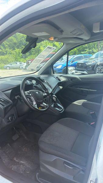 2018 Ford Transit Connect XL