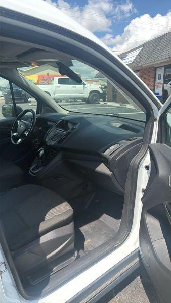 2018 Ford Transit Connect XL