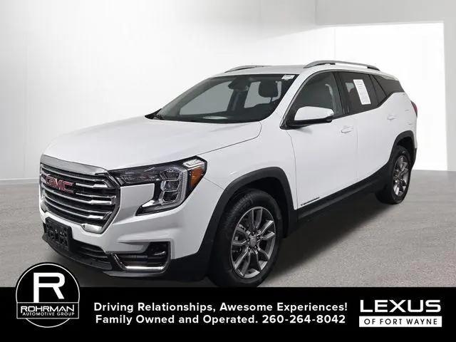 2024 GMC Terrain AWD SLT for sale in Fort Wayne, IN